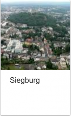 Siegburg