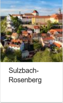 Sulzbach-Rosenberg